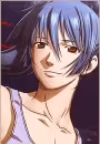 Alto Saotome