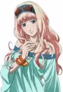 Sheryl Nome