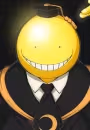 Koro-sensei