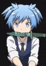 Nagisa Shiota