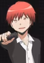 Karma Akabane