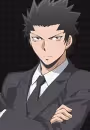 Tadaomi Karasuma