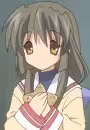 Fuuko Ibuki