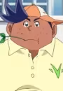 Tarou Okabe
