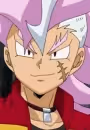Basara Akagiyama
