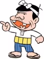 Bakabon no Papa