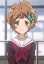 Sapphire Kawashima