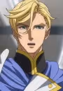 McGillis Fareed