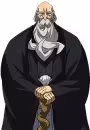 Togonosuke Makanai