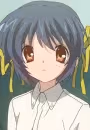 Mei Sunohara