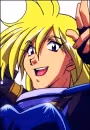 Gourry Gabriev