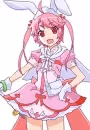 Komugi Yoshida