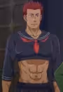 Toranosuke Matsukawa
