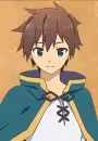Kazuma Satou