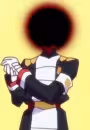 Black Hole Seijin