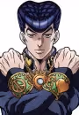 Jousuke Higashikata
