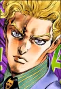 Yoshikage Kira