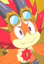 Bal Dragon