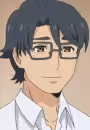 Takashi Mikado