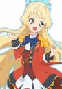 Hime Shiratori