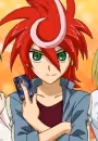 Chrono Shindou