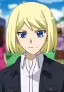 Shion Kiba