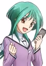 Tokoha Anjou