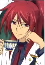 Ren Suzugamori