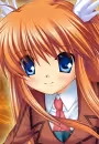 Chihaya Ohtori