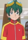 Haru Shinkai