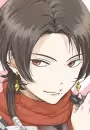 Kashuu Kiyomitsu