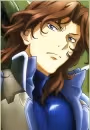 Lockon Stratos