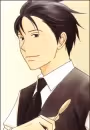 Shinichi Chiaki
