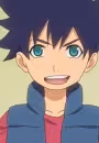 Gou Kurumada