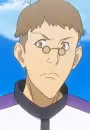 Hayato Isurugi