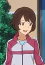 Megumi Shinmon