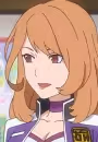 Arisa Munakata