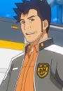 Jou Kurumada