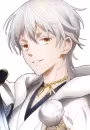 Tsurumaru Kuninaga