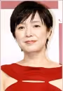 Kaori Momoi