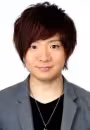 Kengo Takanashi