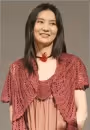Kaya Matsutani