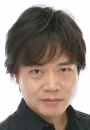 Kazuya Nakai
