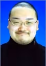 Yasuhiro Mamiya
