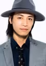 Kousuke Toriumi