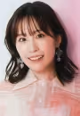 Minori Suzuki