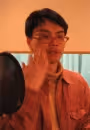 Tsutomu Kashiwakura