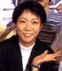Chiyoko Kawashima