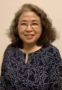 Yoshiko Okamoto