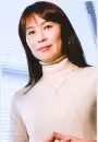 Naoko Takano